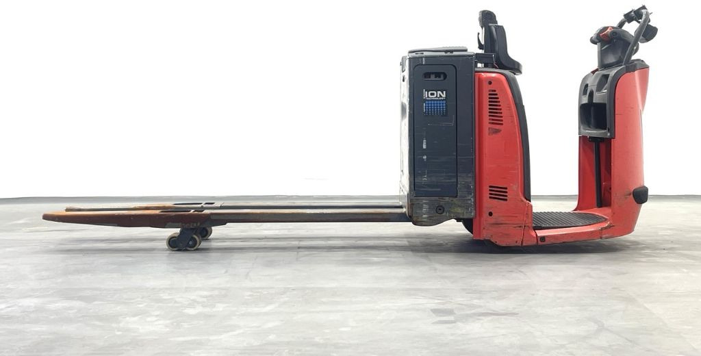 Linde N20-132-Li-ION - Kommissionierer: das Bild 4 Linde N20-132-Li-ION - Kommissionierer: das Bild 4