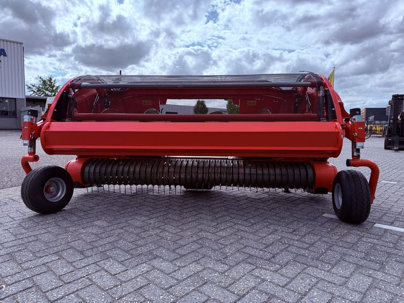 Kemper PICKUP C3003 fit New Holland FR - Anbauteil: das Bild 3 Kemper PICKUP C3003 fit New Holland FR - Anbauteil: das Bild 3