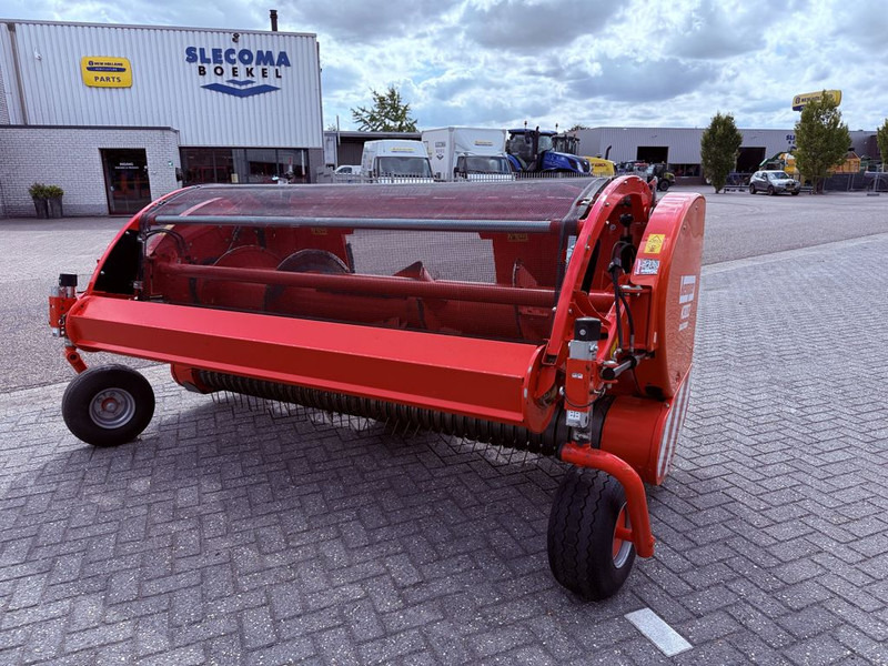 Kemper PICKUP C3003 fit New Holland FR - Anbauteil: das Bild 5 Kemper PICKUP C3003 fit New Holland FR - Anbauteil: das Bild 5