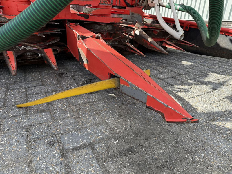 Kemper 375 Plus Maisbek fits Claas - Baumaschine: das Bild 5 Kemper 375 Plus Maisbek fits Claas - Baumaschine: das Bild 5
