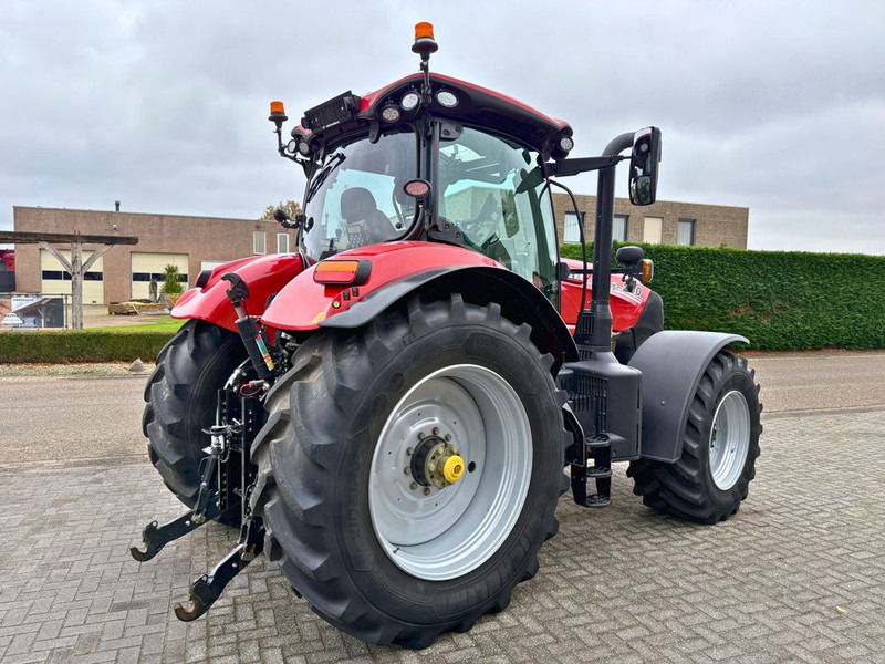 Case IH Puma 240 CVX Stage V GPS RTK - Traktor: das Bild 3 Case IH Puma 240 CVX Stage V GPS RTK - Traktor: das Bild 3