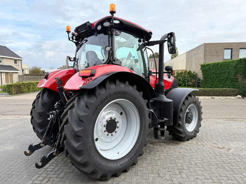 Case IH Puma 240 CVX Stage V GPS RTK - Traktor: das Bild 3 Case IH Puma 240 CVX Stage V GPS RTK - Traktor: das Bild 3