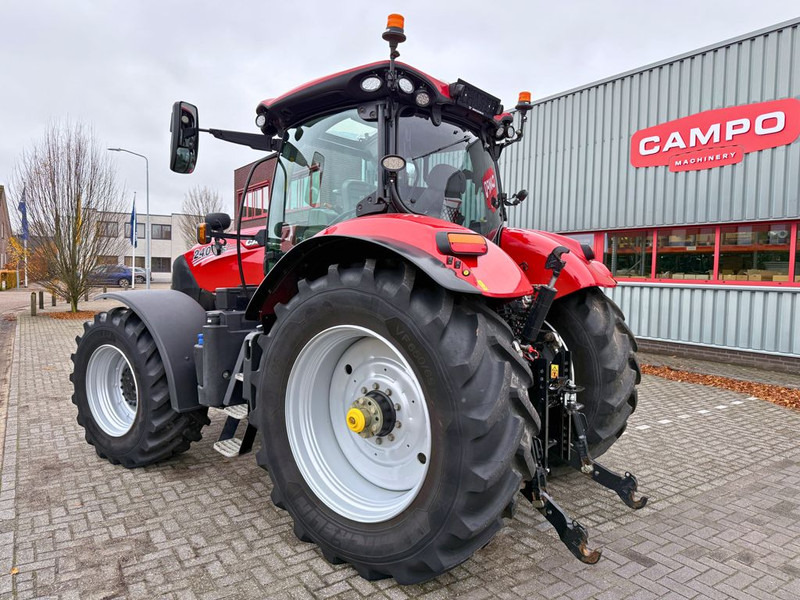 Case IH Puma 240 CVX Stage V GPS RTK - Traktor: das Bild 2 Case IH Puma 240 CVX Stage V GPS RTK - Traktor: das Bild 2