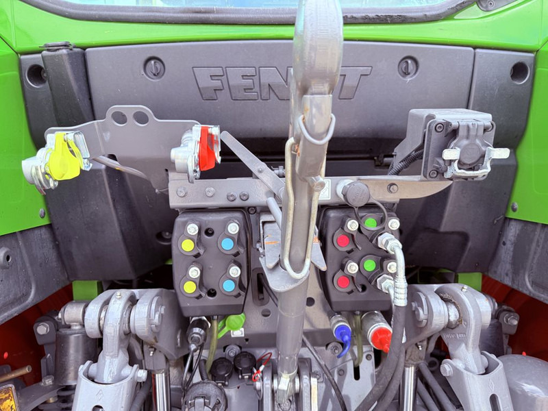 Fendt 314 Vario Profi + Alö voorlader - Traktor: das Bild 3 Fendt 314 Vario Profi + Alö voorlader - Traktor: das Bild 3