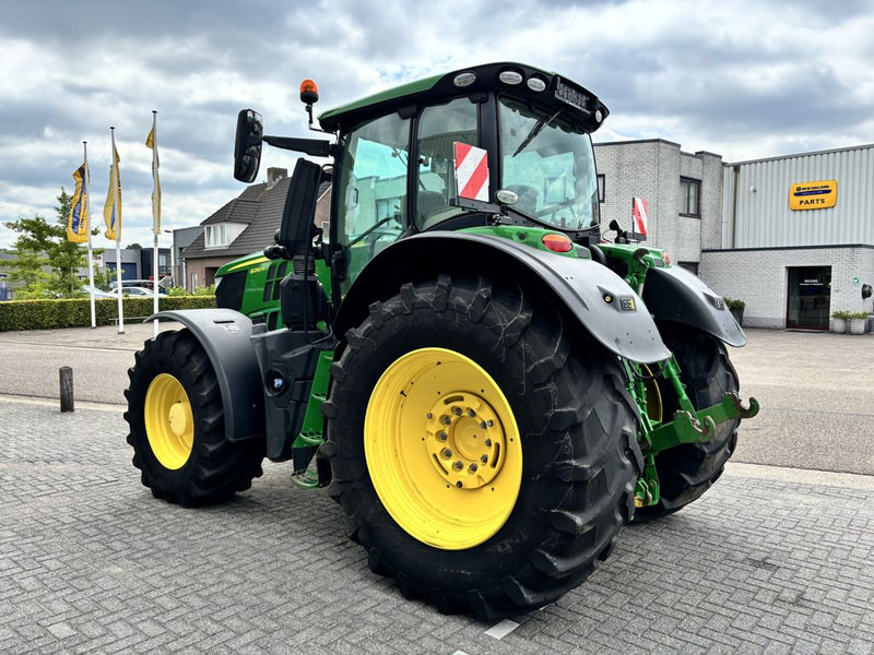 John Deere 6250R Premium Edtition - Traktor: das Bild 2 John Deere 6250R Premium Edtition - Traktor: das Bild 2