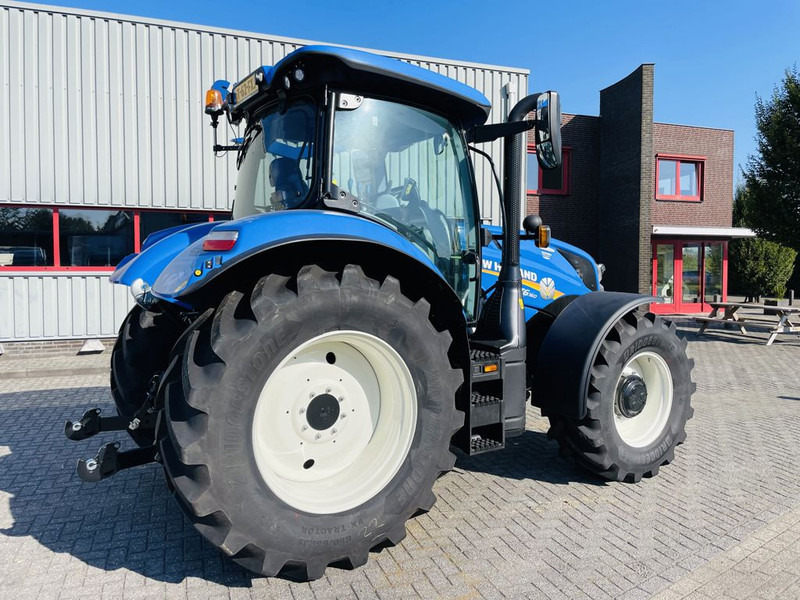 New Holland T6.160 DYN Stage V - Traktor: das Bild 3 New Holland T6.160 DYN Stage V - Traktor: das Bild 3