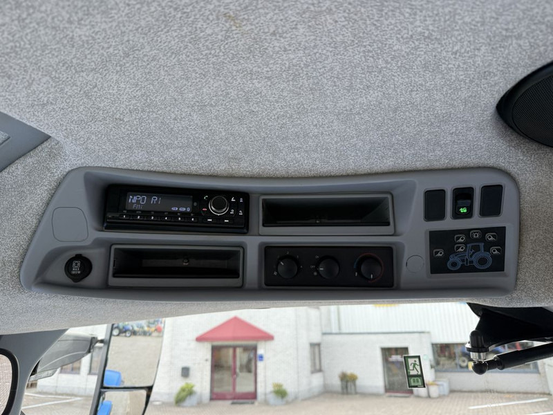 Traktor New Holland T6.180 DYN Stage V: das Bild 7 Traktor New Holland T6.180 DYN Stage V: das Bild 7