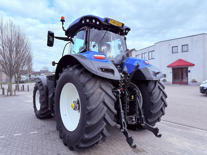 New Holland T7.315HD Auto Command + GPS - Traktor: das Bild 2 New Holland T7.315HD Auto Command + GPS - Traktor: das Bild 2