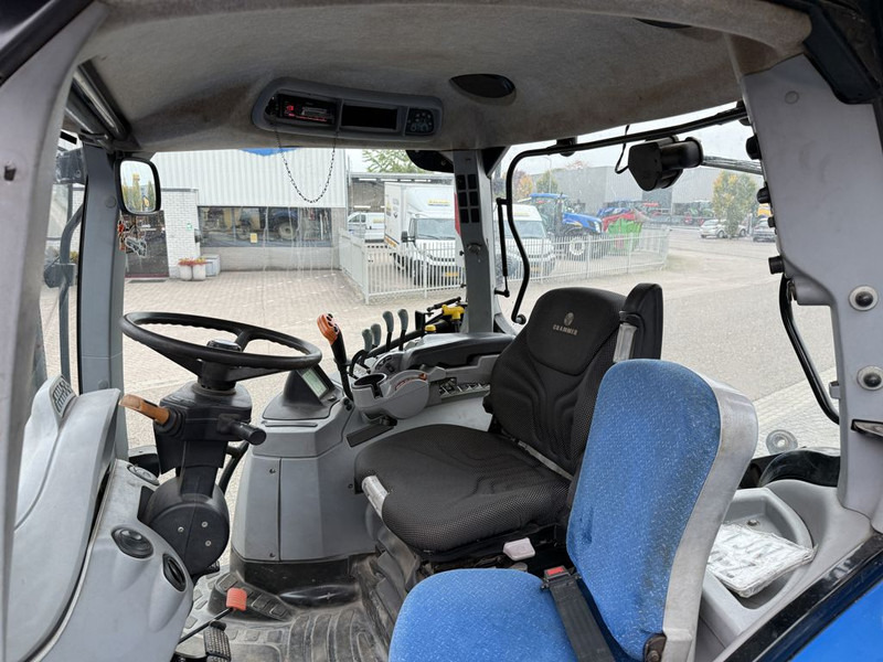 New Holland T7050 Power Command - Traktor: das Bild 5 New Holland T7050 Power Command - Traktor: das Bild 5