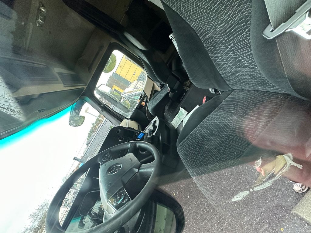 Mercedes-Benz 1842 4x2 Euro 6 Retarder 4x Vorhanden - Sattelzugmaschine: das Bild 2 Mercedes-Benz 1842 4x2 Euro 6 Retarder 4x Vorhanden - Sattelzugmaschine: das Bild 2