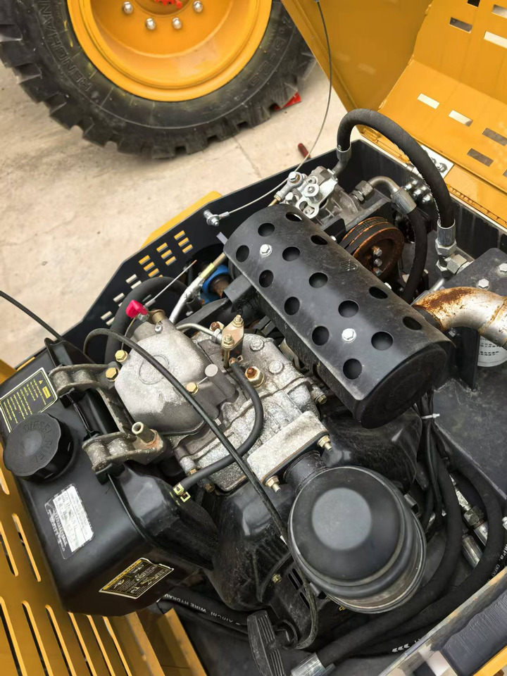 Walzen XCMG XMR30S: das Bild 6