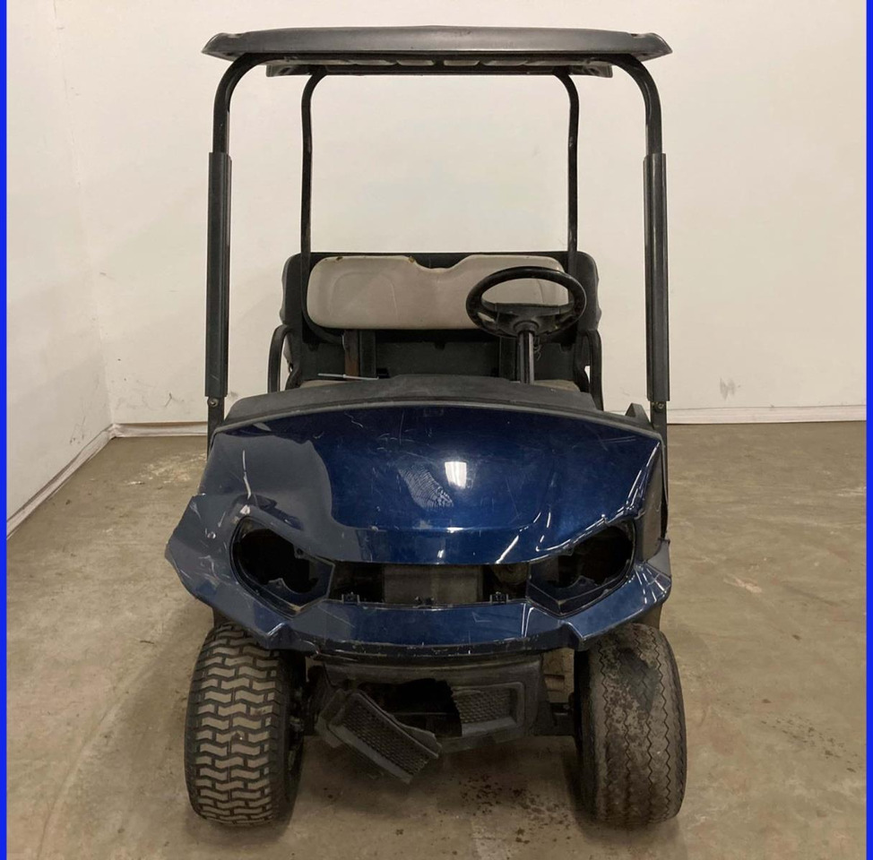Cushman Hauler Pro 3335386 - Golfmobil: das Bild 3 Cushman Hauler Pro 3335386 - Golfmobil: das Bild 3