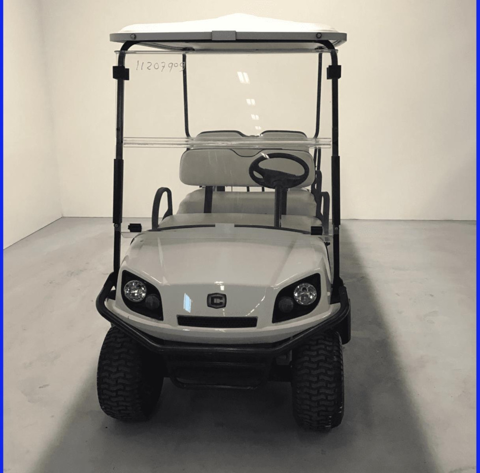 Cushman Shuttle 6 3408187 - Golfmobil: das Bild 4 Cushman Shuttle 6 3408187 - Golfmobil: das Bild 4