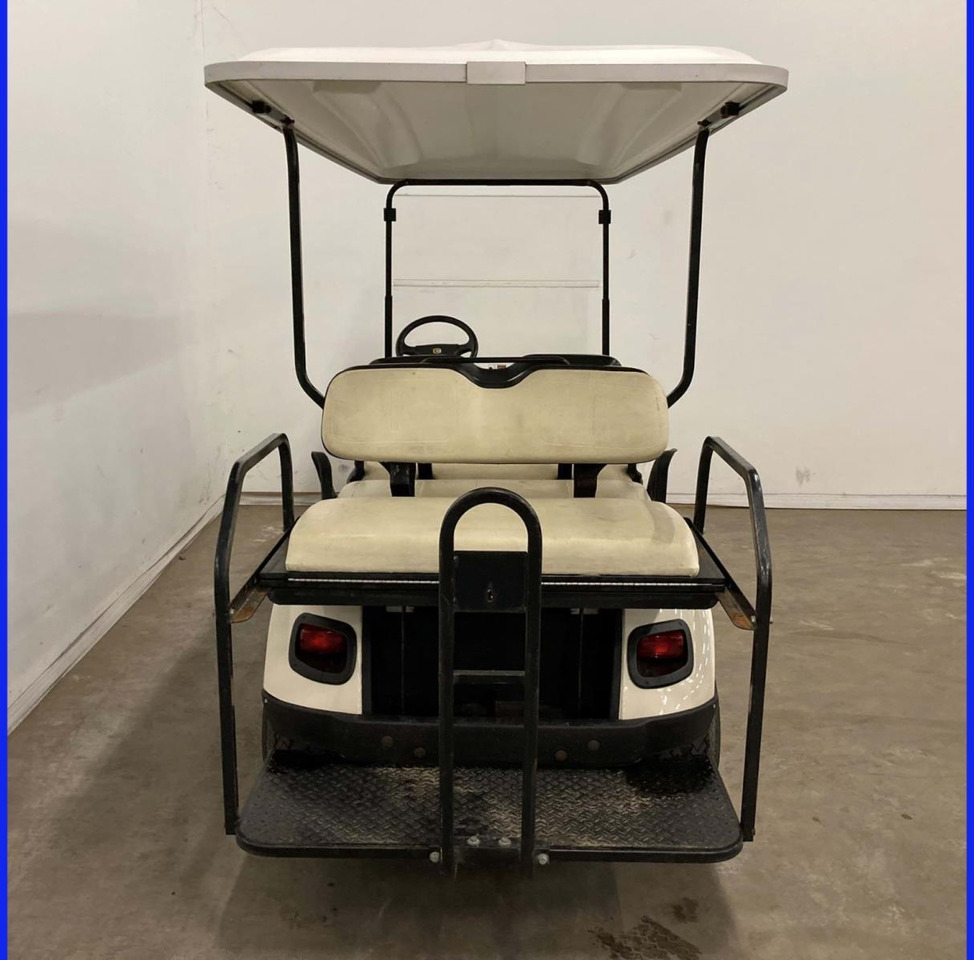Cushman Shuttle 6 3408250 - Golfmobil: das Bild 3 Cushman Shuttle 6 3408250 - Golfmobil: das Bild 3