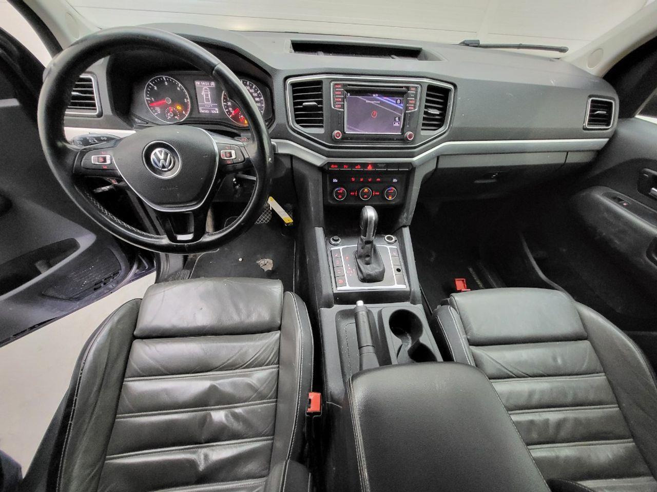 Volkswagen Amarok 3.0 TDI 4Motion Plus Cab Highline | 2017 | 296.583 km | V138NV | NAP: Geen oordeel - Pick-up: das Bild 5 Volkswagen Amarok 3.0 TDI 4Motion Plus Cab Highline | 2017 | 296.583 km | V138NV | NAP: Geen oordeel - Pick-up: das Bild 5