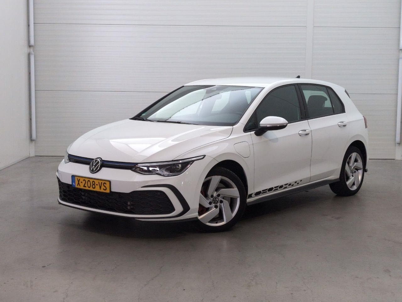Volkswagen Golf 1.4 eHybrid GTE | 2021 | 89.795 km | Automaat | X208VS | NAP: Geen oordeel - Schrägheck: das Bild 1 Volkswagen Golf 1.4 eHybrid GTE | 2021 | 89.795 km | Automaat | X208VS | NAP: Geen oordeel - Schrägheck: das Bild 1