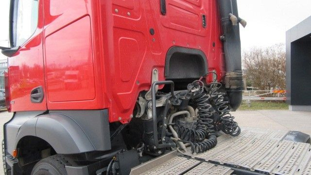 NEU: Sattelzugmaschine Mercedes-Benz Arocs 1848LS HAD Kipphydraulik: das Bild 8