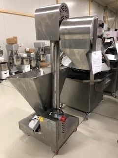 NEU: Bäckereimaschine New rotaciono sito: das Bild 1