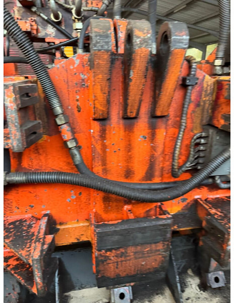 Abi Hydropress - Hydraulikhammer für Baumaschine: das Bild 3 Abi Hydropress - Hydraulikhammer für Baumaschine: das Bild 3