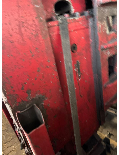 Abi Rotary BK80/100 - Bohrgerät: das Bild 4 Abi Rotary BK80/100 - Bohrgerät: das Bild 4