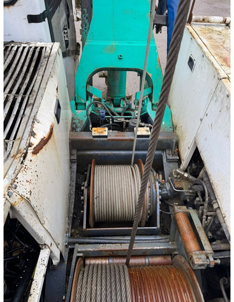 Casagrande B125 - Ramme: das Bild 2 Casagrande B125 - Ramme: das Bild 2