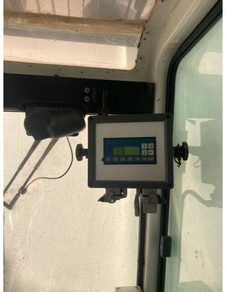 Casagrande B180 - Bohrgerät: das Bild 4 Casagrande B180 - Bohrgerät: das Bild 4