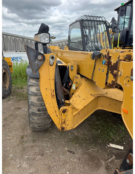 Caterpillar TH360 - Teleskoplader: das Bild 3 Caterpillar TH360 - Teleskoplader: das Bild 3