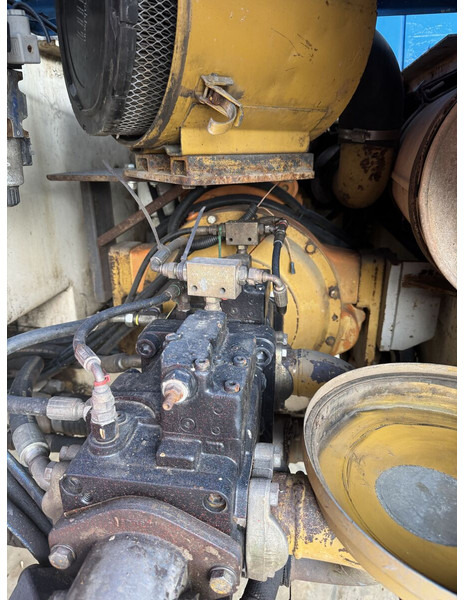 Mait HR100 - Bohrgerät: das Bild 4 Mait HR100 - Bohrgerät: das Bild 4