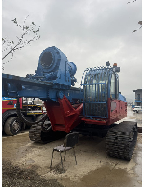 Mait HR100 - Bohrgerät: das Bild 1 Mait HR100 - Bohrgerät: das Bild 1