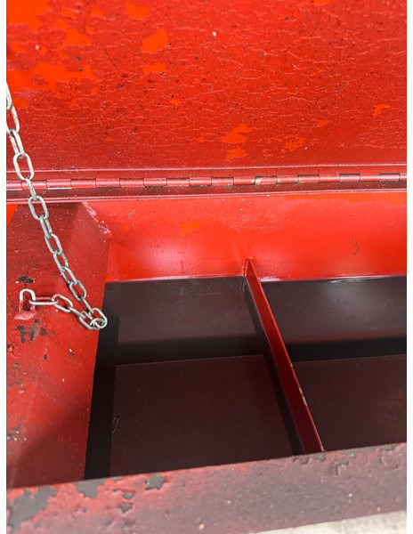 Metax MP7 - Stationäre Betonpumpe: das Bild 4 Metax MP7 - Stationäre Betonpumpe: das Bild 4