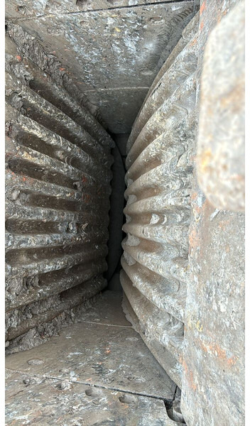 Terex PT 400 HR - Backenbrecher: das Bild 5 Terex PT 400 HR - Backenbrecher: das Bild 5