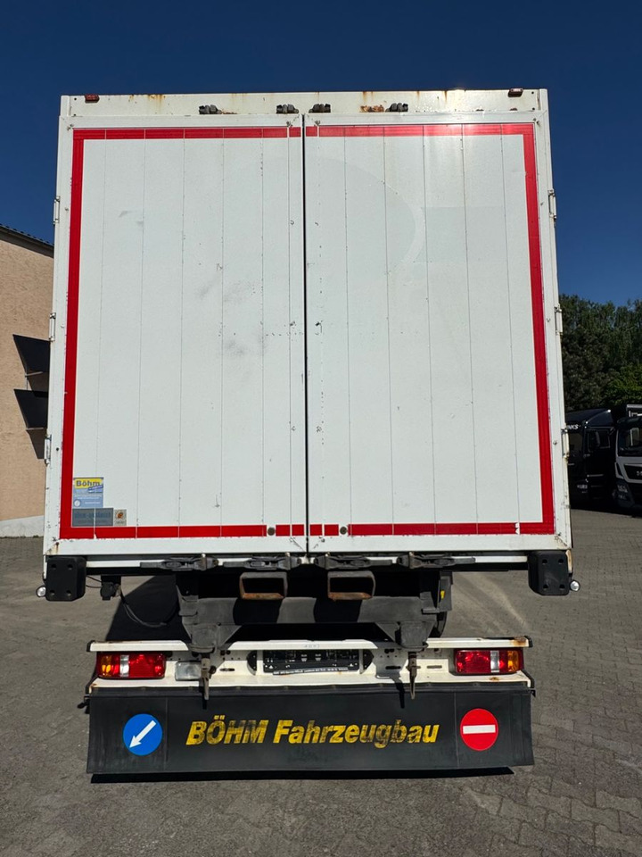 Mercedes-Benz Actros2545/StreamSpace/Lift/Mitnahmestp/3instock - Getränkeaufbau LKW: das Bild 4 Mercedes-Benz Actros2545/StreamSpace/Lift/Mitnahmestp/3instock - Getränkeaufbau LKW: das Bild 4