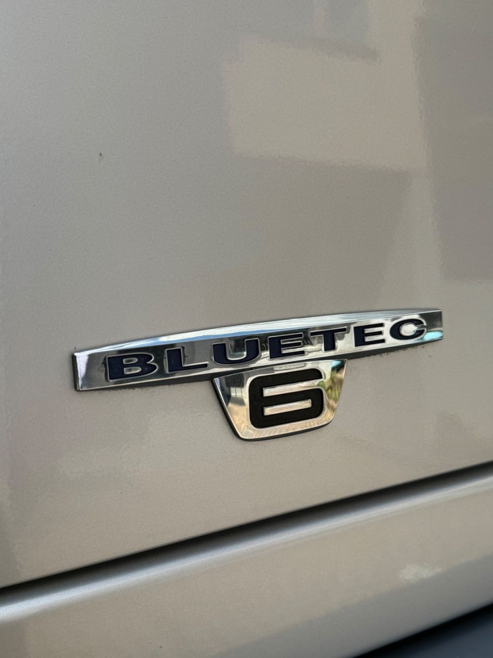 Mercedes-Benz Antos 2540/Durchladbar/Frigoblock/2x LBW/kpl.Zug - Leasing Mercedes-Benz Antos 2540/Durchladbar/Frigoblock/2x LBW/kpl.Zug: das Bild 12