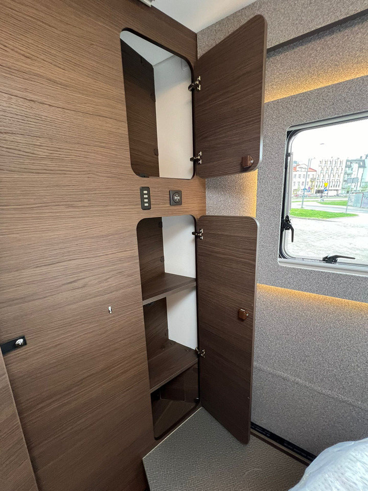 ADRIA Super Sonic 780 DC - Leasing ADRIA Super Sonic 780 DC: das Bild 9