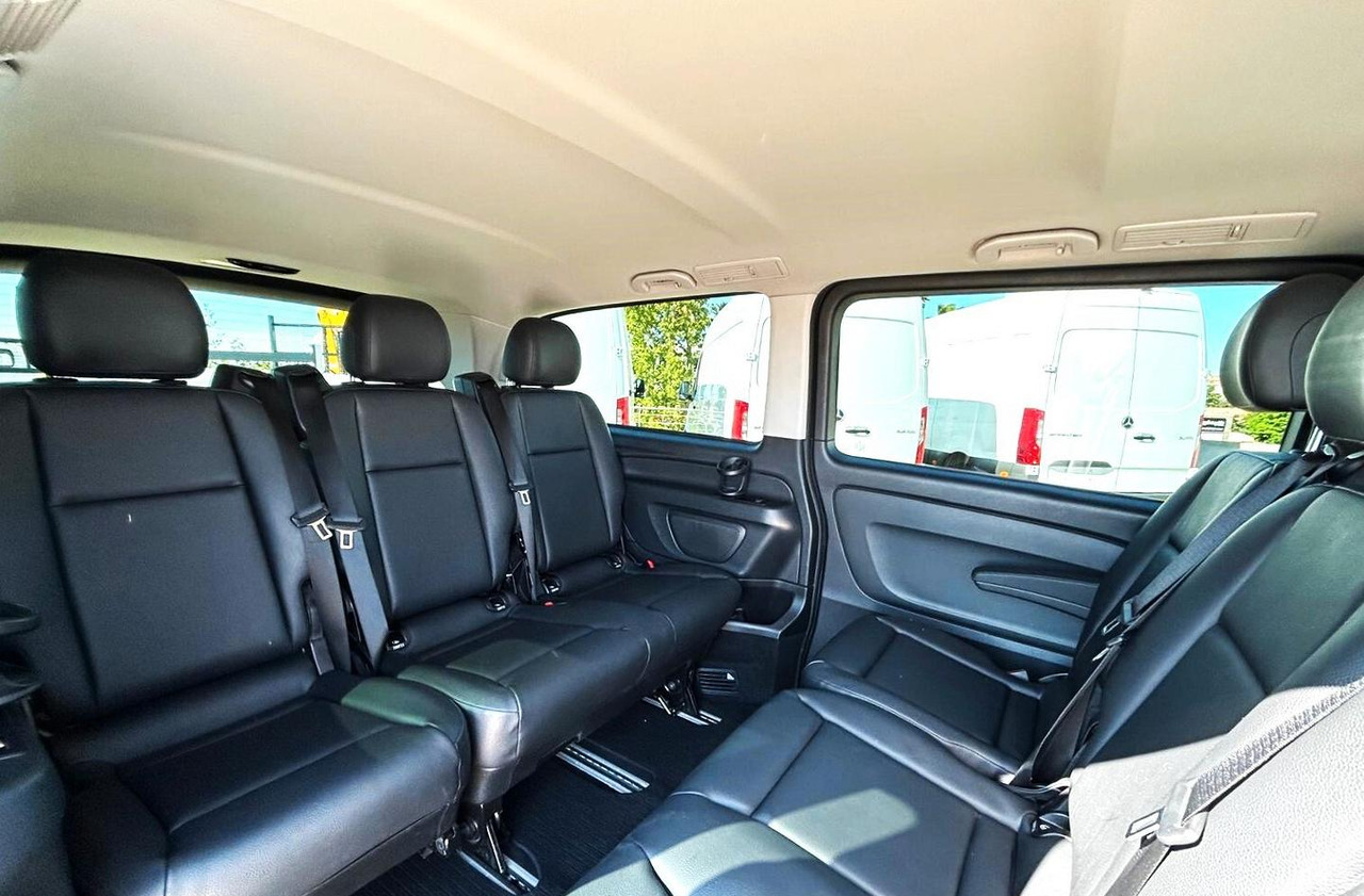 PKW Mercedes-benz Vito 2.0 119 CDI PL Tourer Select Ex: das Bild 13