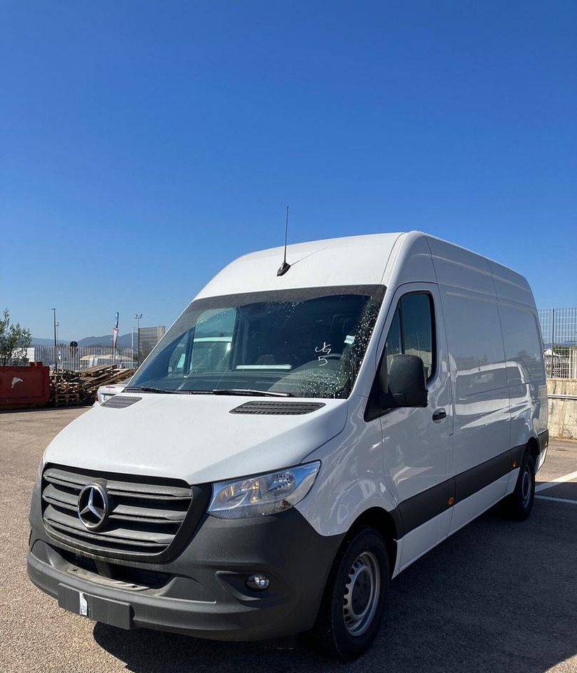 SPRINTER FURGONE NUOVO PRONTA CONSEGNA - Kastenwagen: das Bild 3 SPRINTER FURGONE NUOVO PRONTA CONSEGNA - Kastenwagen: das Bild 3