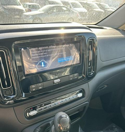 Kastenwagen VITO FURGONE NUOVO PRONTA CONSEGNA: das Bild 16