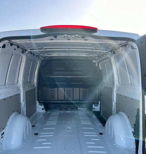 Kastenwagen VITO FURGONE NUOVO PRONTA CONSEGNA: das Bild 12