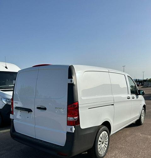 Kastenwagen VITO FURGONE NUOVO PRONTA CONSEGNA: das Bild 6