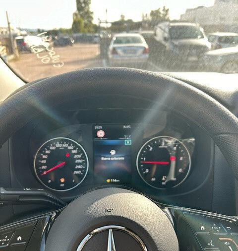 Kastenwagen VITO FURGONE NUOVO PRONTA CONSEGNA: das Bild 9