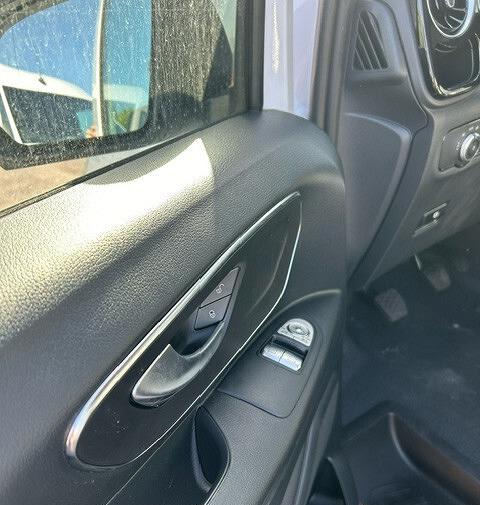 Kastenwagen VITO FURGONE NUOVO PRONTA CONSEGNA: das Bild 18