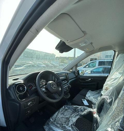 Kastenwagen VITO FURGONE NUOVO PRONTA CONSEGNA: das Bild 10