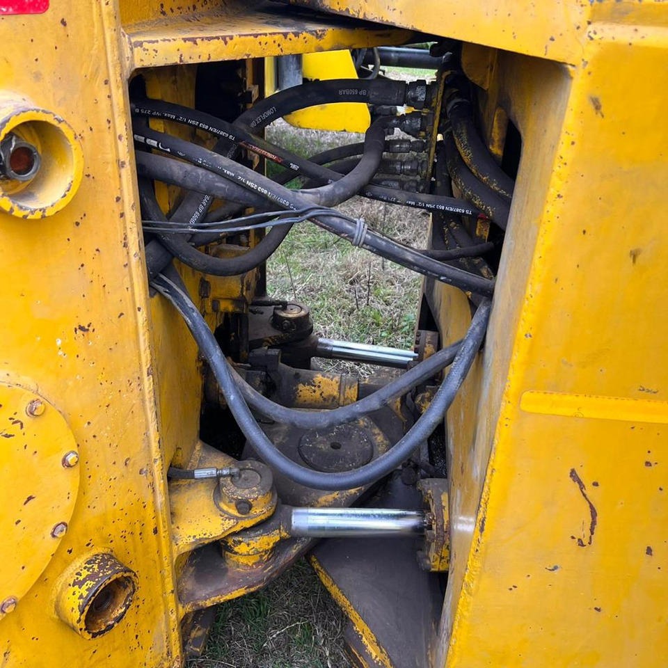ATLAS COPCO WAGNER DUMPER MT416 - Bergbaumaschine: das Bild 4 ATLAS COPCO WAGNER DUMPER MT416 - Bergbaumaschine: das Bild 4