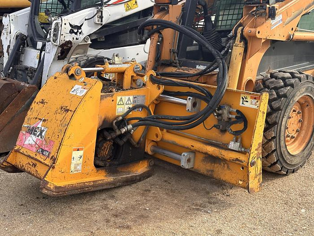 Simex PL400 - Anbauteil: das Bild 1 Simex PL400 - Anbauteil: das Bild 1