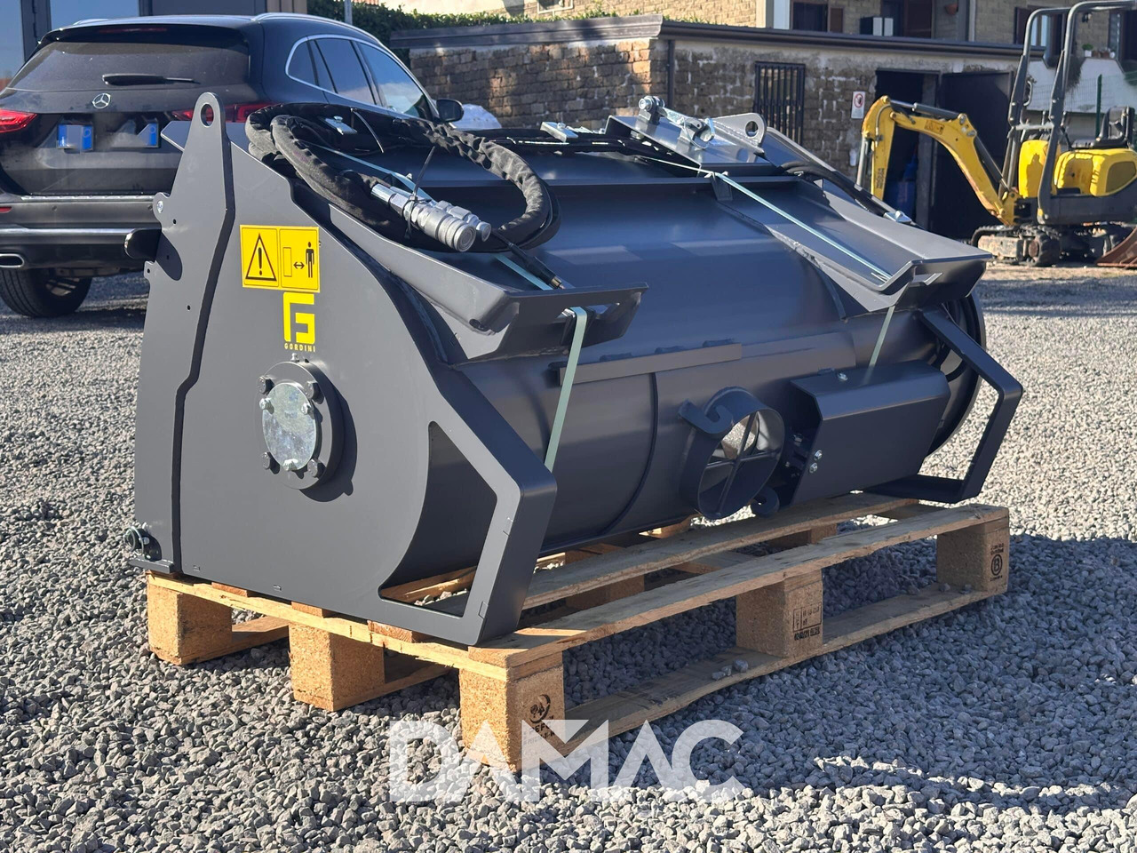 GF GORDINI BC250SK - Andere Technik: das Bild 5 GF GORDINI BC250SK - Andere Technik: das Bild 5