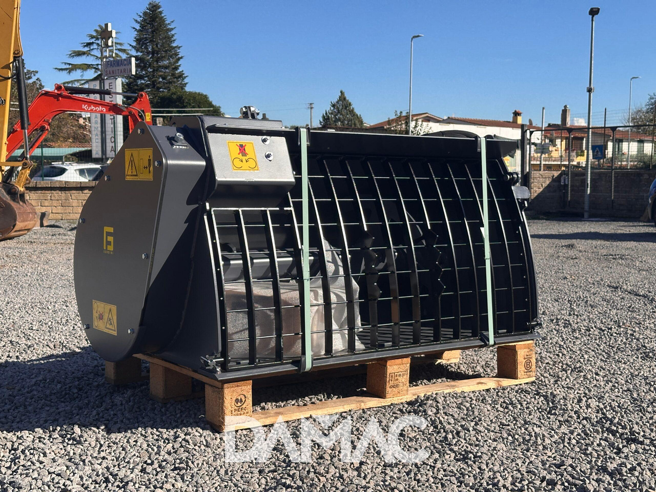 GF GORDINI BC250SK - Andere Technik: das Bild 3 GF GORDINI BC250SK - Andere Technik: das Bild 3