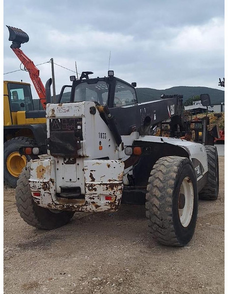 Caterpillar TH360B - Teleskoplader: das Bild 2 Caterpillar TH360B - Teleskoplader: das Bild 2