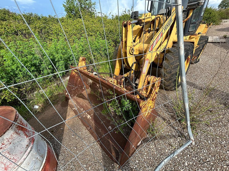 Venieri VF 3.63D - Lader: das Bild 5 Venieri VF 3.63D - Lader: das Bild 5