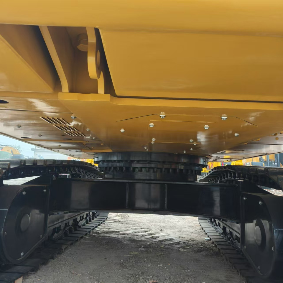 Kettenbagger CATERPILLAR 336GC: das Bild 13