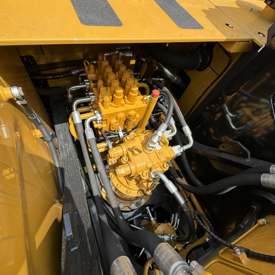 SANY SY215C - Kettenbagger: das Bild 5 SANY SY215C - Kettenbagger: das Bild 5